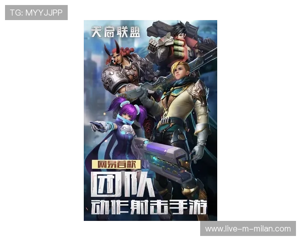 《Valorant》“天启英雄”到来，战场风云变幻！