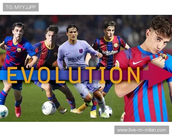 巴萨浮出水面：青训放走三人，财务胜出战事引爆舆论