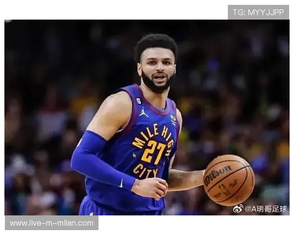 穆雷连续两次转换三分给出回应